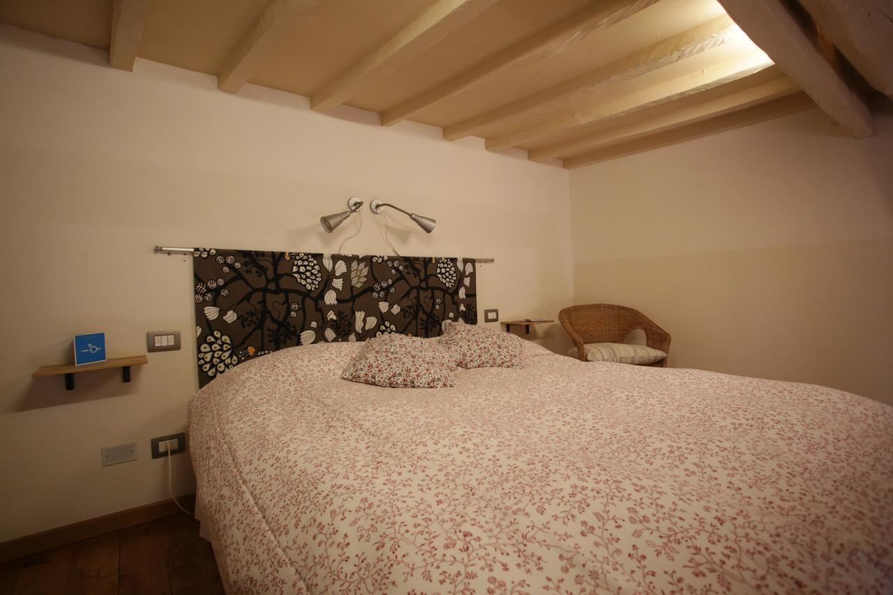 Apartment A Casa Di Olga Florence
