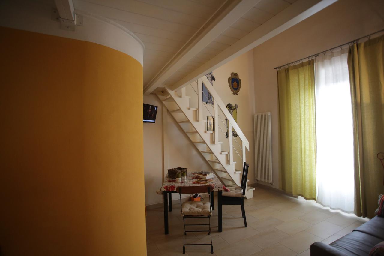 A Casa Di Olga