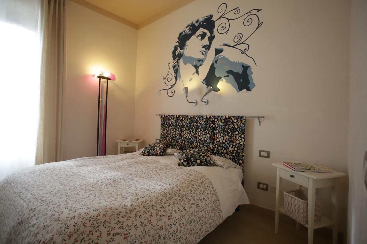 Apartment A Casa Di Olga *