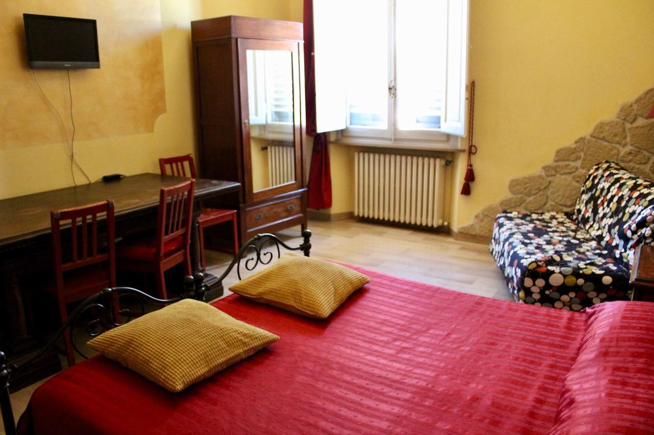 Couette-café Belfiore Florence