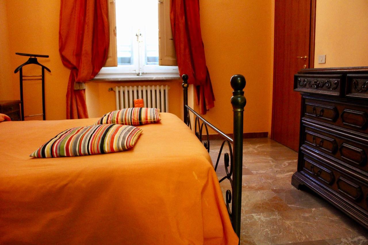 Belfiore Couette-café 3*