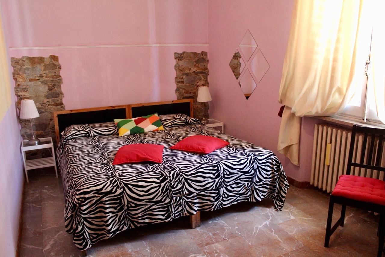 Couette-café Belfiore 3*