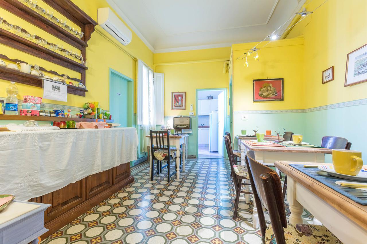 Maison d'hôtes A Casa Di Virgilio 3*