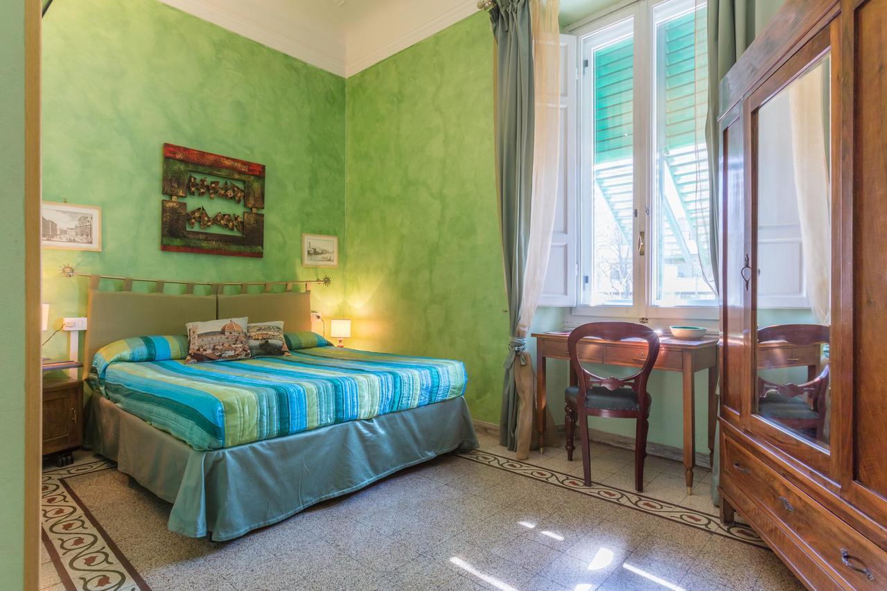 Maison d'hôtes A Casa Di Virgilio