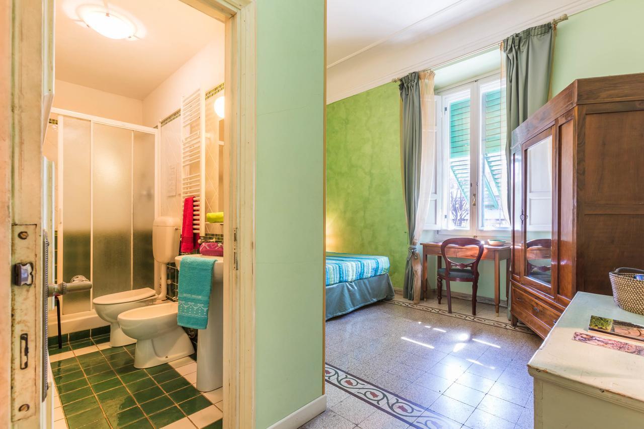 A Casa Di Virgilio Maison d'hôtes Florence