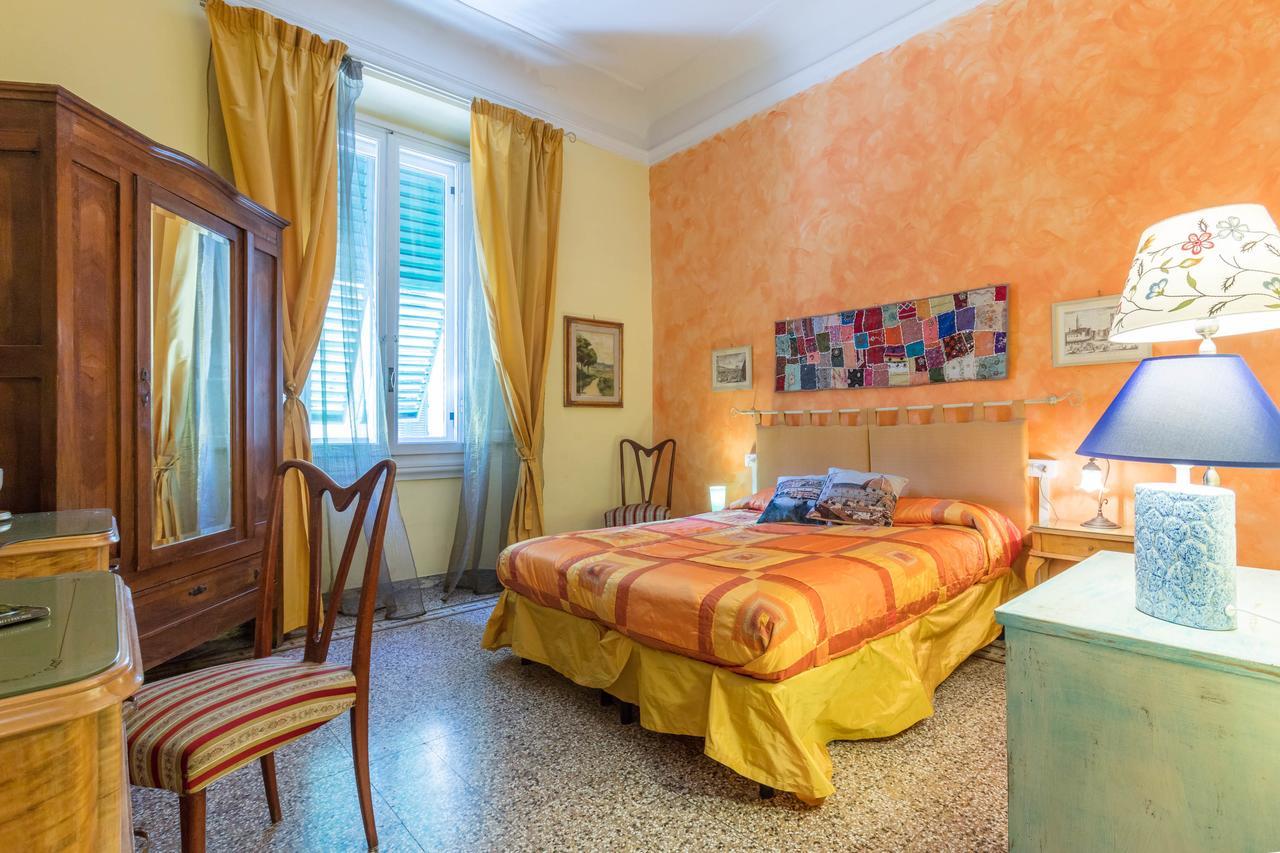 Maison d'hôtes A Casa Di Virgilio