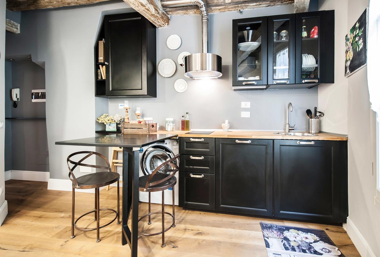 Casetta Rosina Apartment Florence