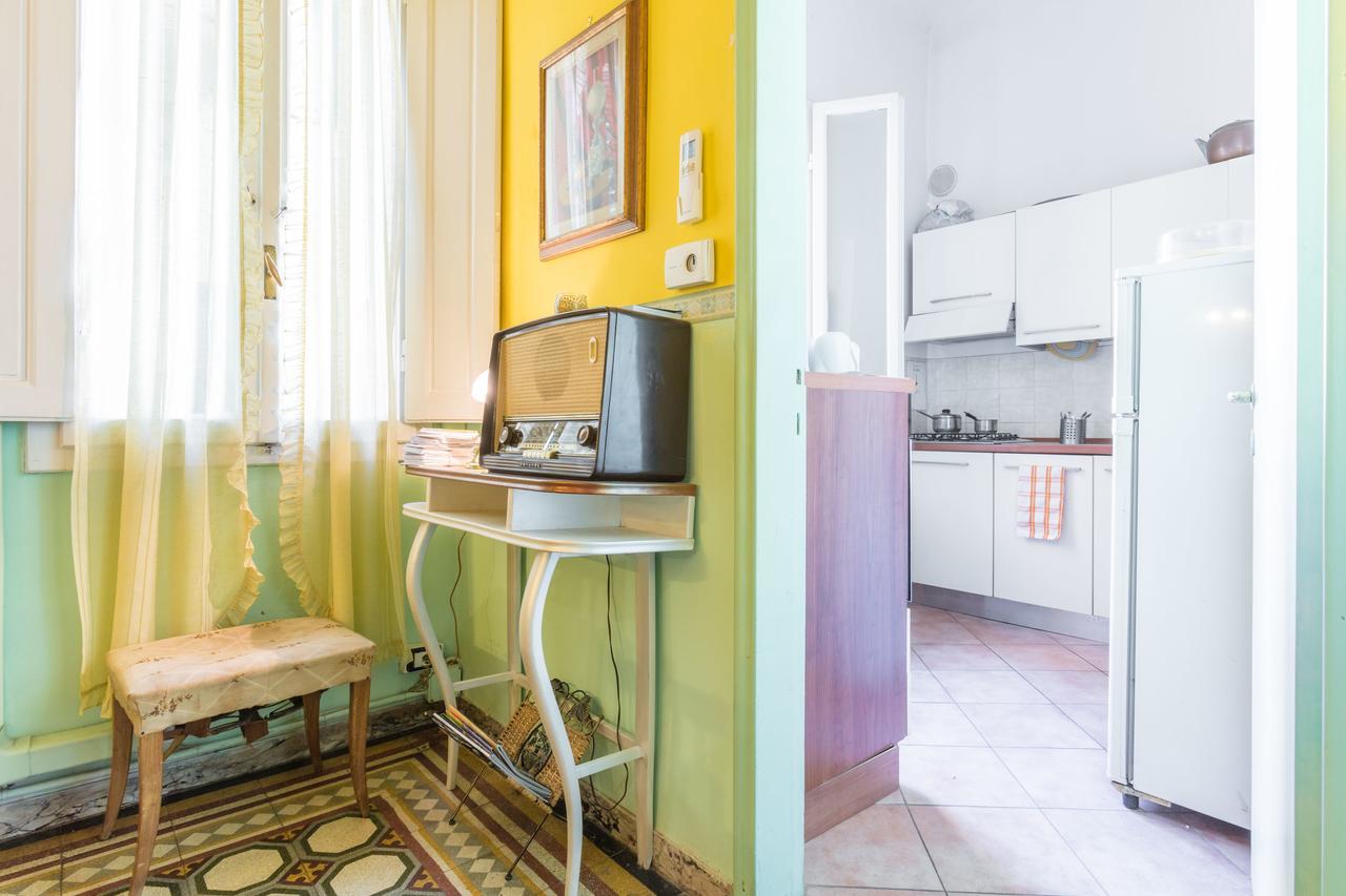 Maison d'hôtes A Casa Di Virgilio 3*