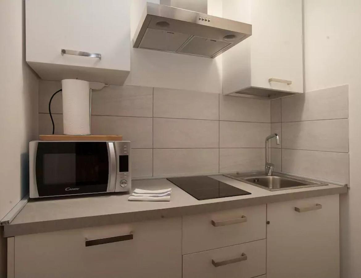 La Casa Bianca Appartement *