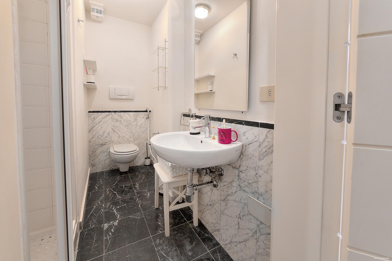 Family Signoria Appartement Florence