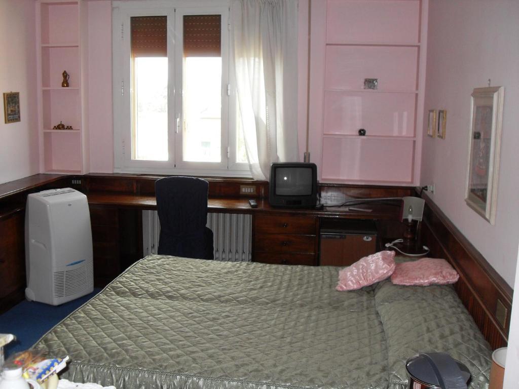 Guest house Residenza Giulia 3*