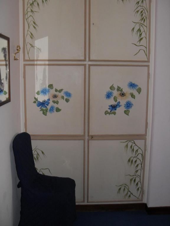 Residenza Giulia 3*