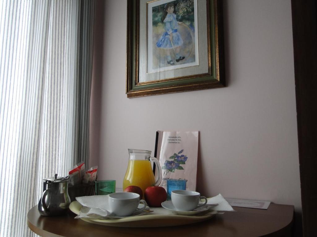 Guest house Residenza Giulia Florence