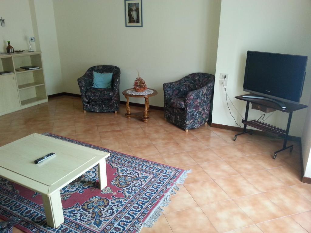 Hotel Bodoni