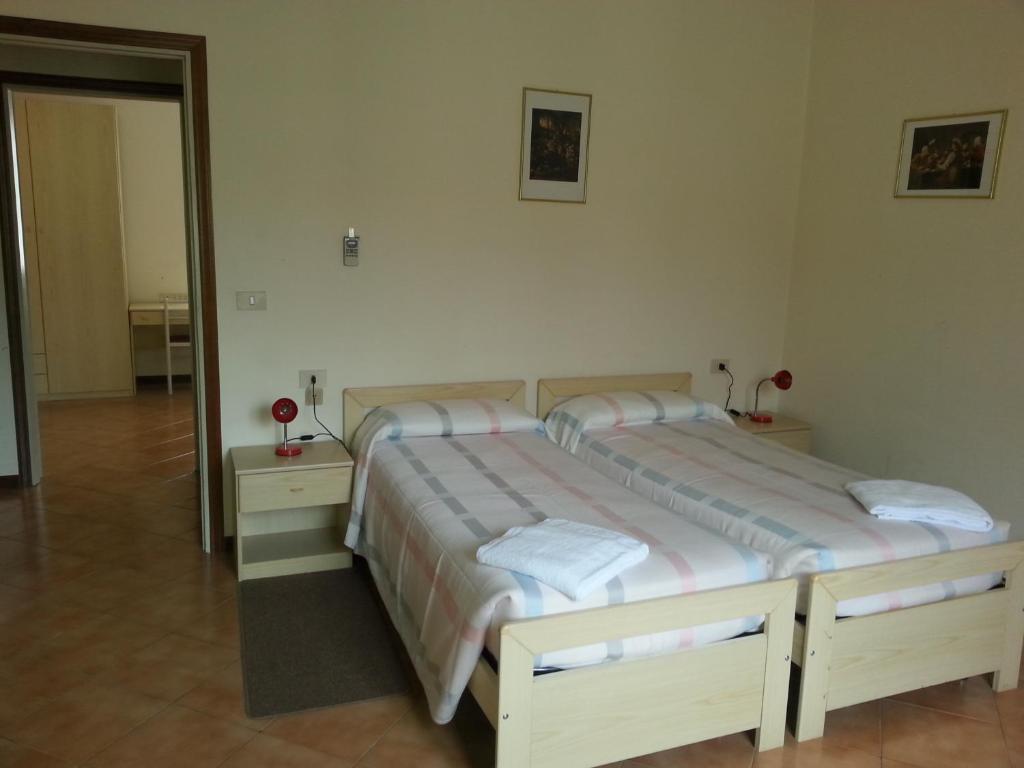 Hotel Bodoni Florence