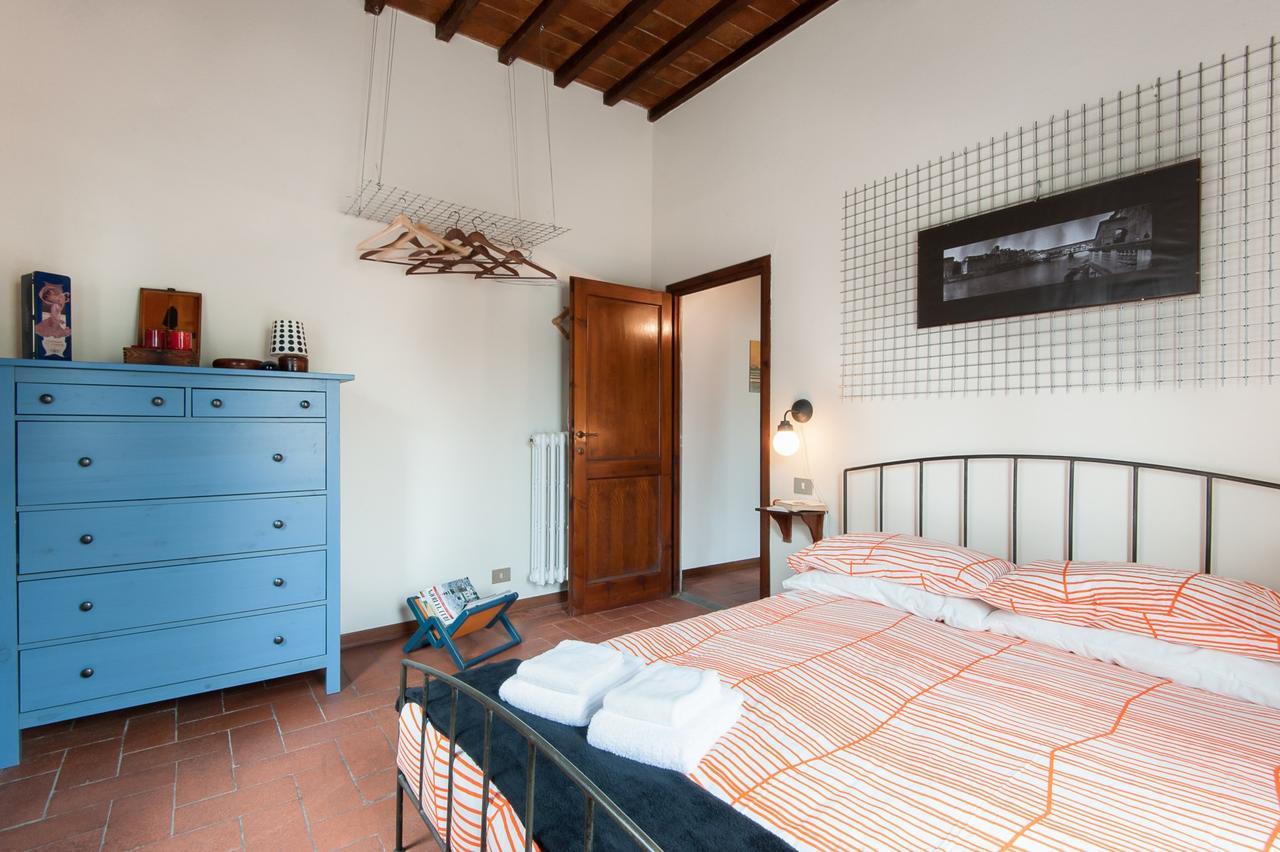 Authentic Flat In The Center Apartment