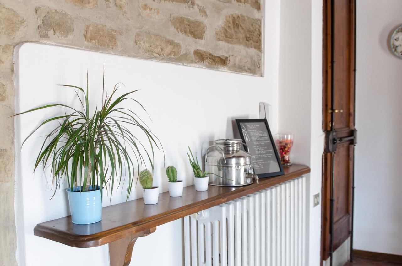 Apartment Authentic Flat In The Center Florence