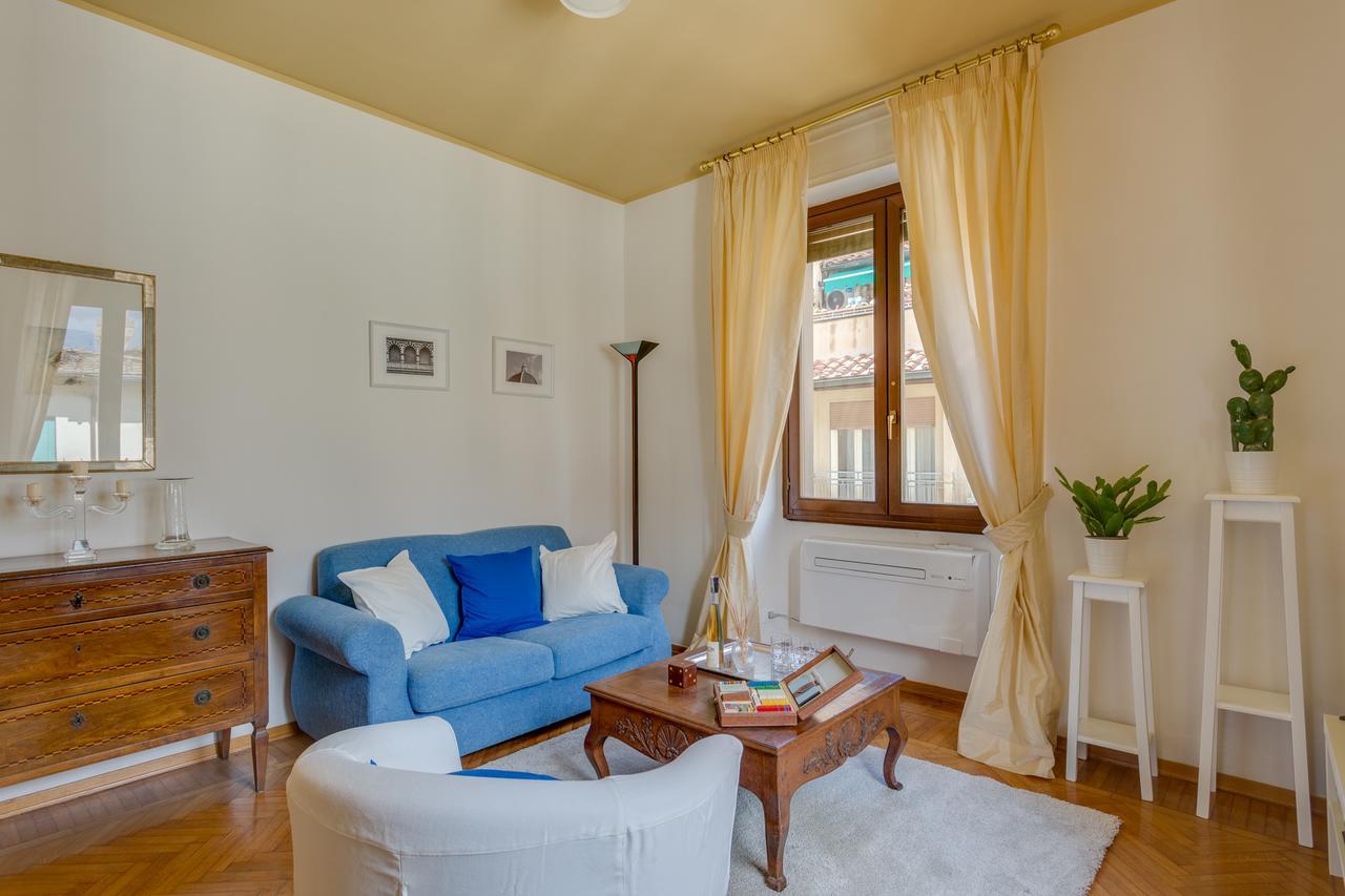 Appartement Piazza Santa Felicita