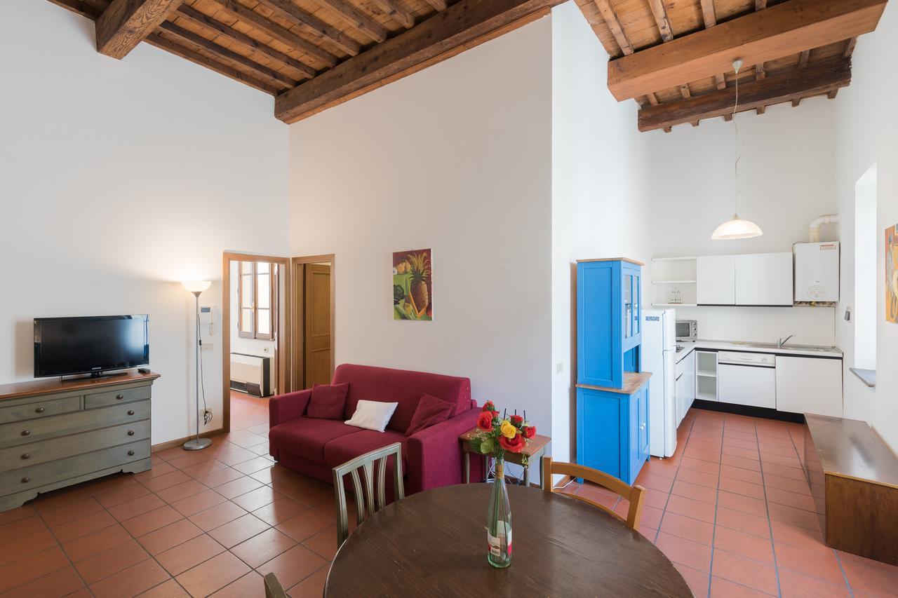 Close To Duomo Appartement *