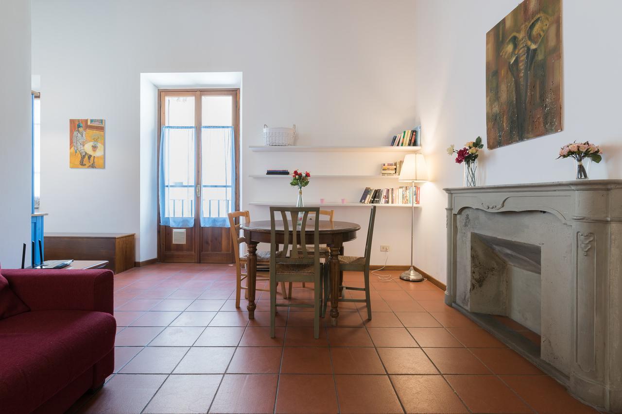 Close To Duomo Appartement Florence