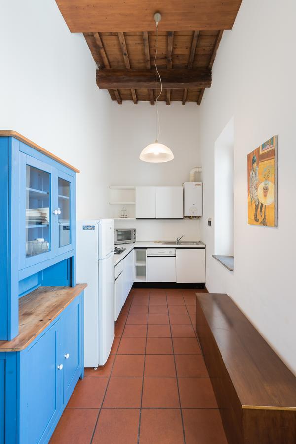 Appartement Close To Duomo