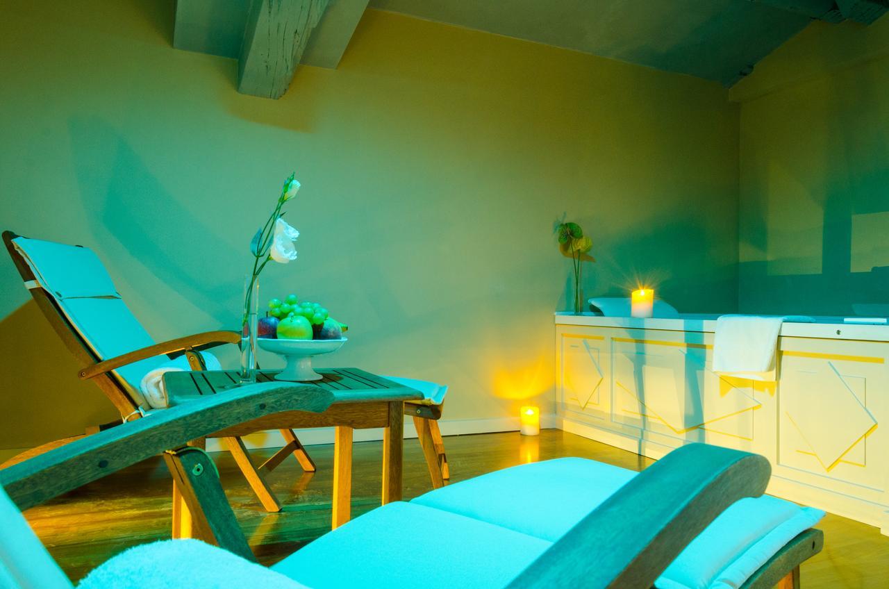 Antica Torre Tornabuoni 4*