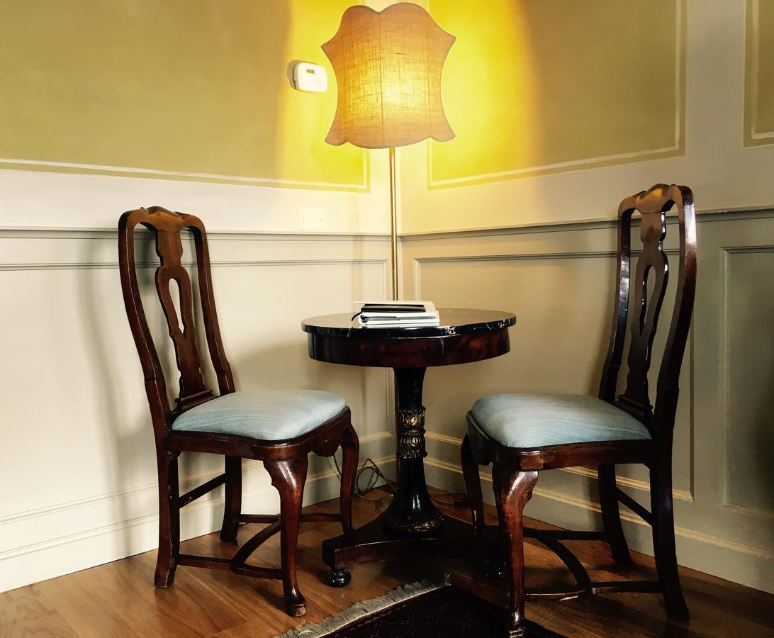 Antica Torre Tornabuoni Bed & Breakfast
