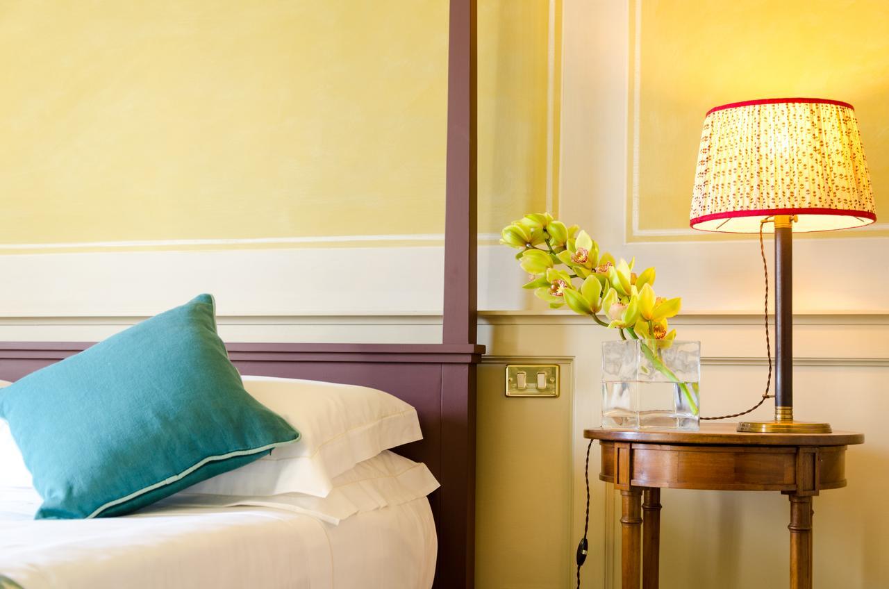Antica Torre Tornabuoni 4* Florence