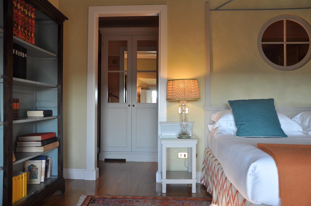 Antica Torre Tornabuoni 4* Florence