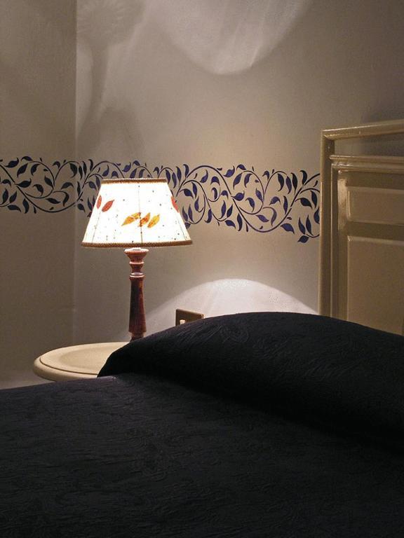Couette-café Abatjour Eco-Friendly B&B Florence