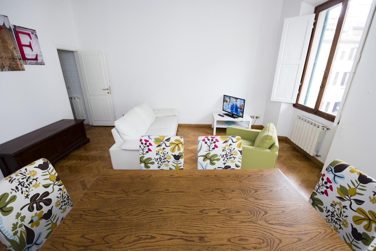 Cavour 28 Florence