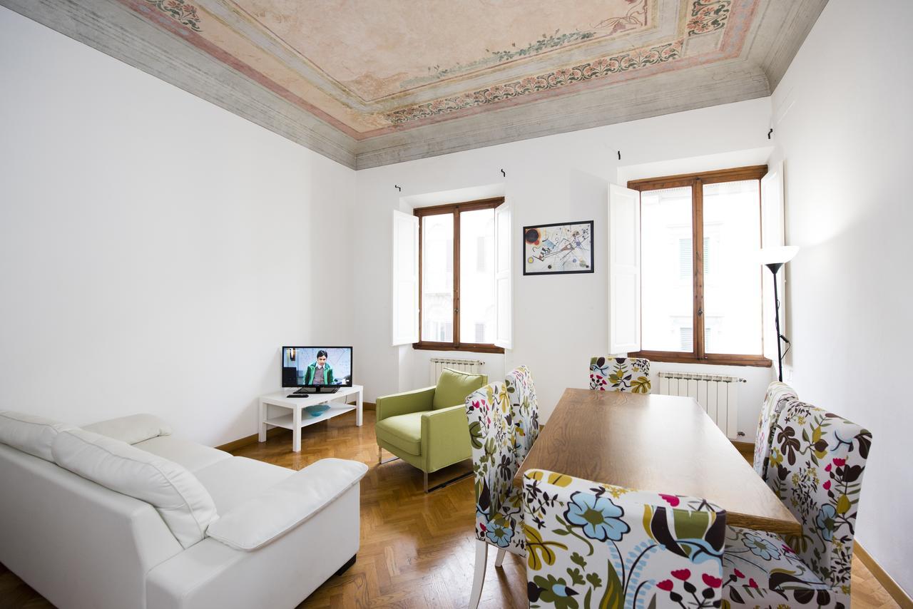 Apartment Cavour 28 Florence