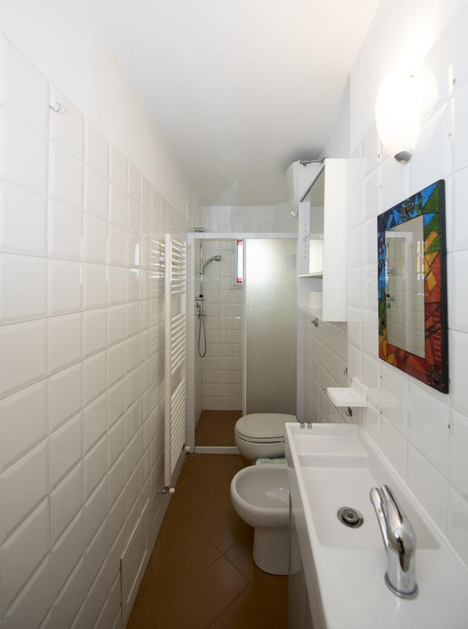 Cavour 28 Apartment