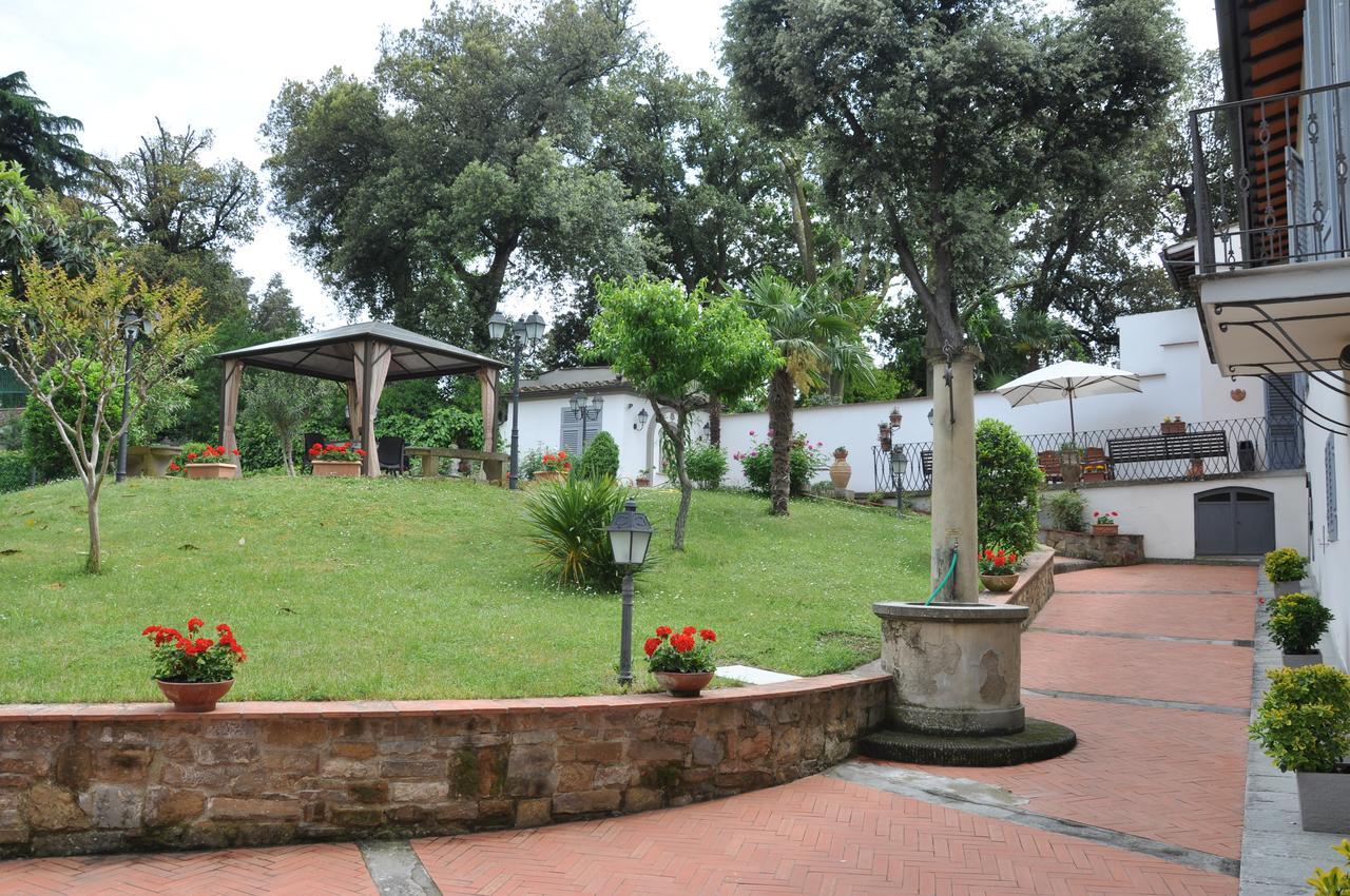 Casa Betania Casa Per Ferie Maison d'hôtes Florence