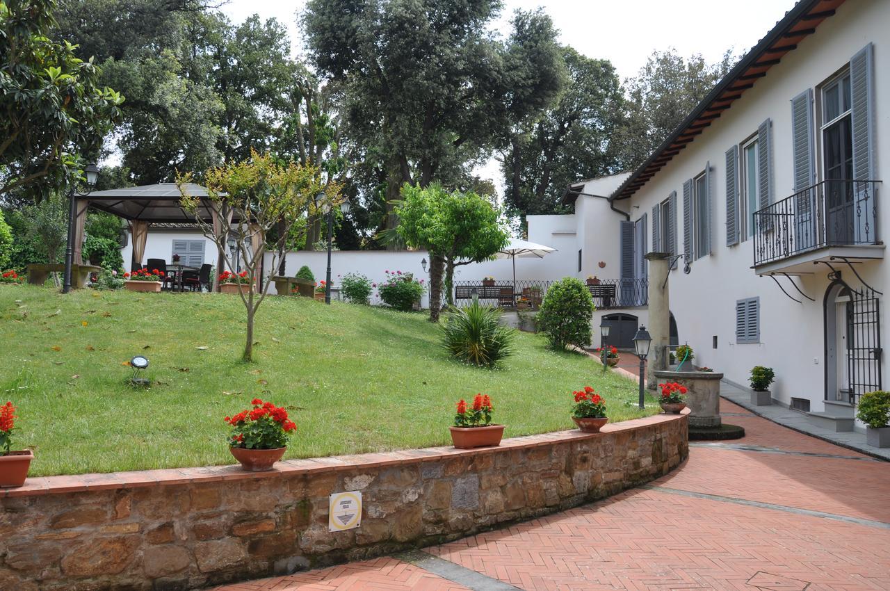 Maison d'hôtes Casa Betania Casa Per Ferie