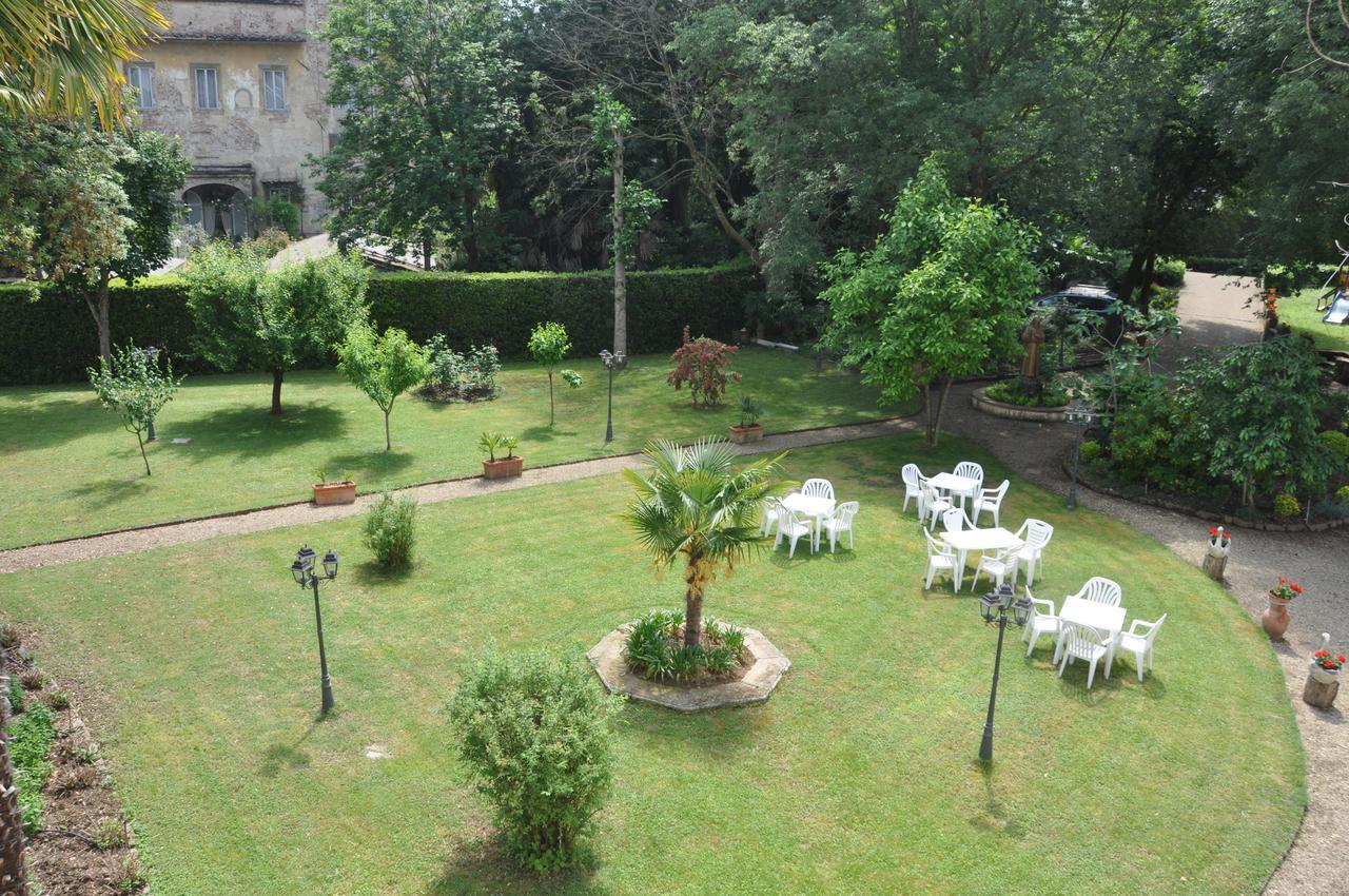Maison d'hôtes Casa Betania Casa Per Ferie Florence