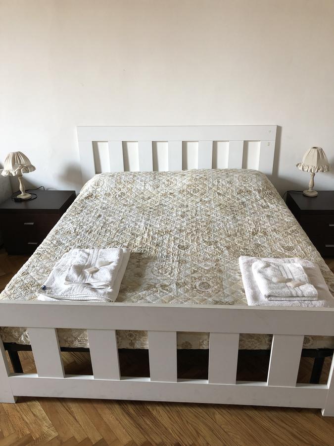 Bed & Breakfast Martindago 3*