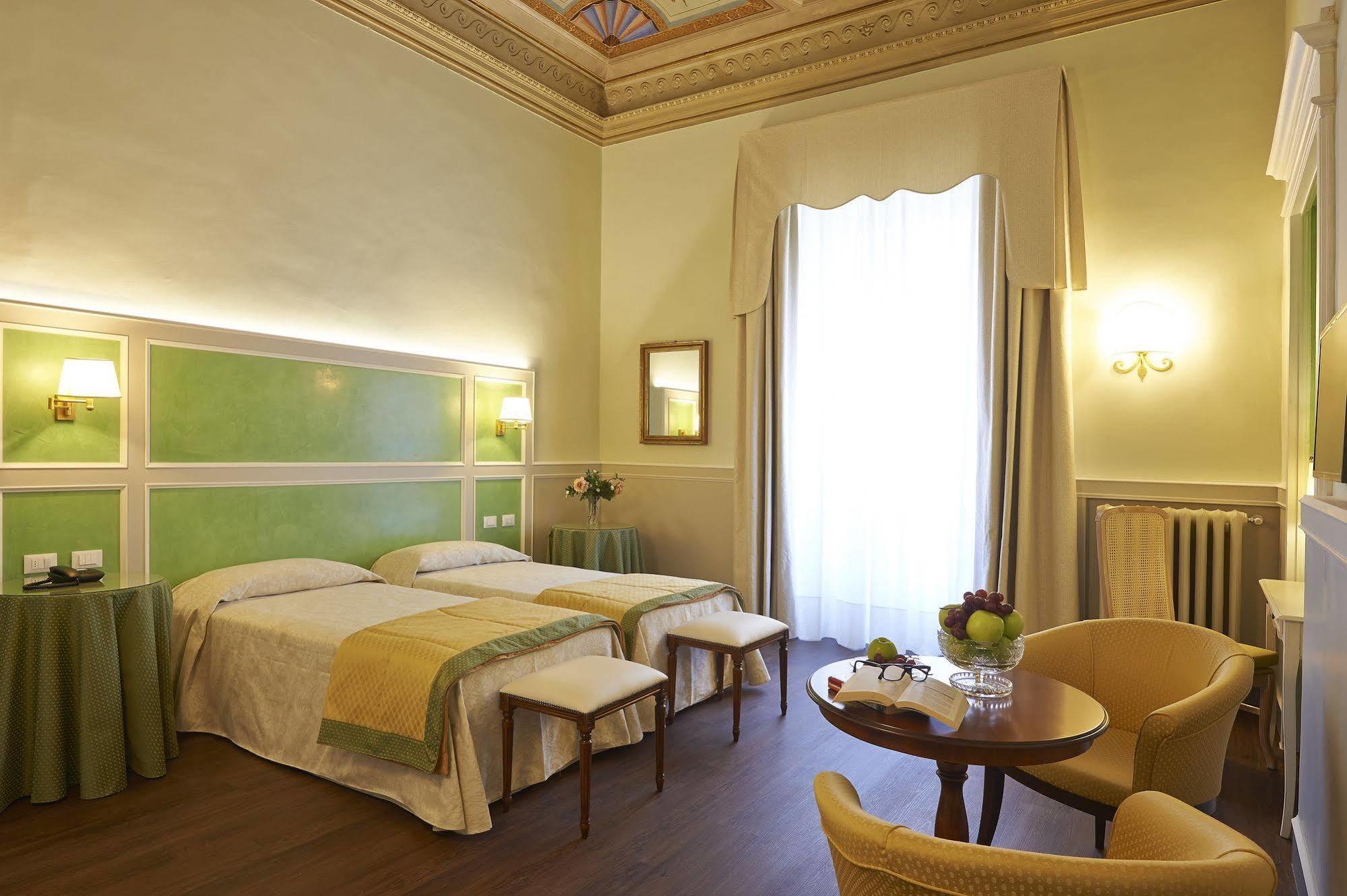 Capitale 3* Florence