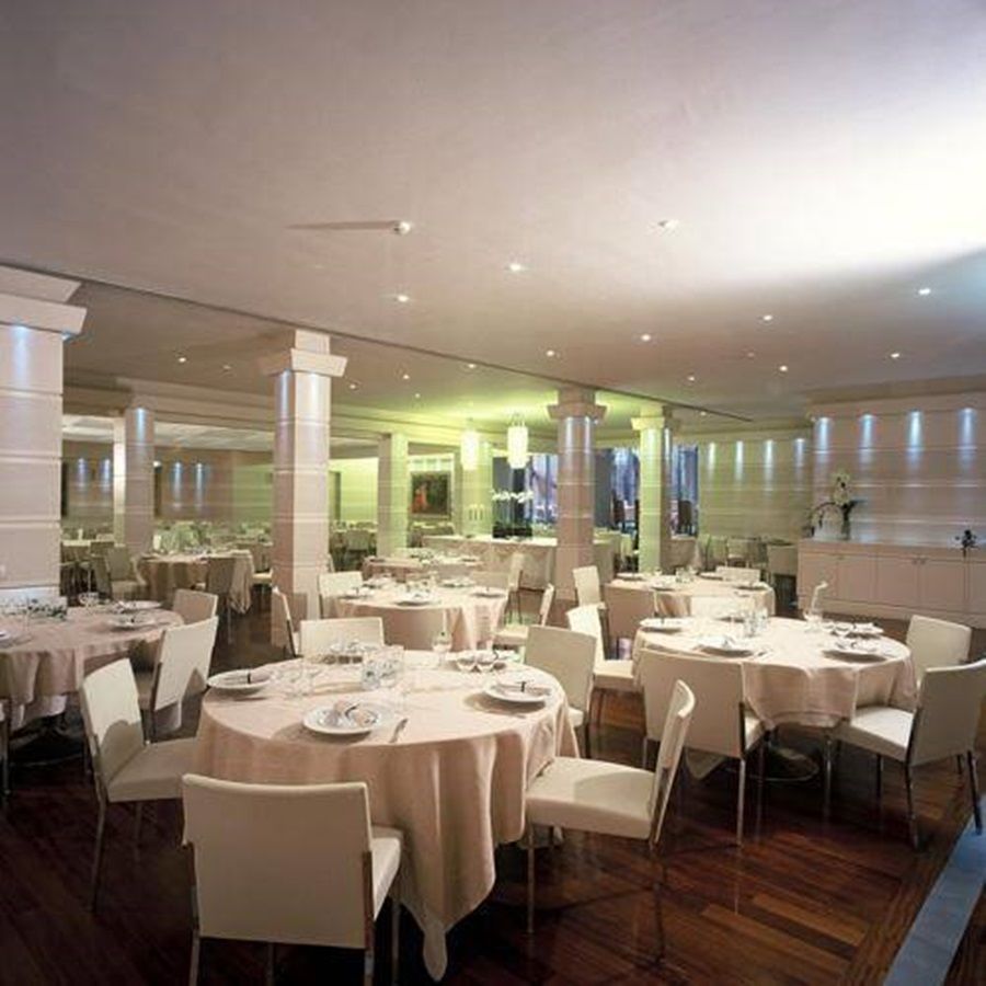 Indigo By Ihg Hotel Florence