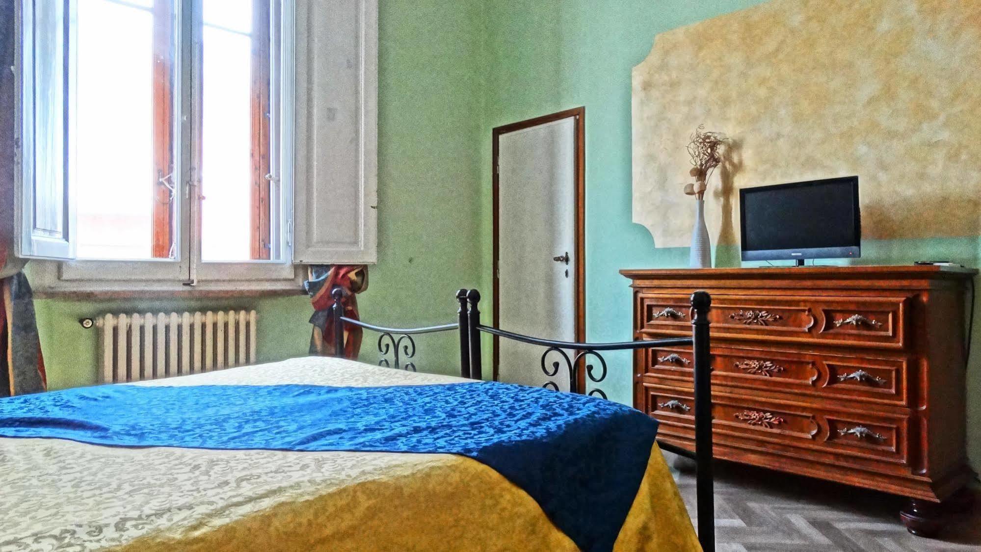 Belfiore Couette-café Florence