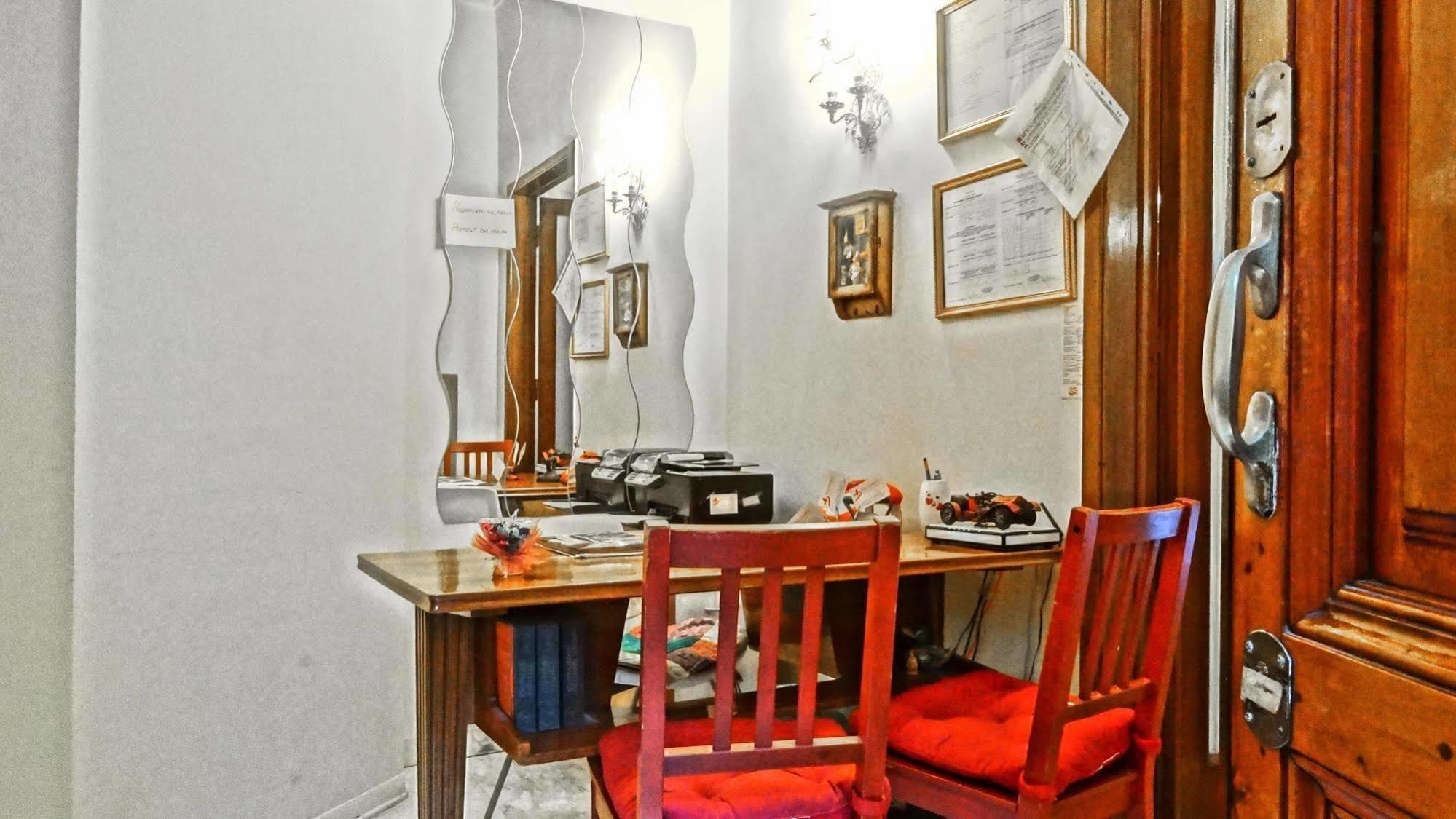Belfiore Couette-café