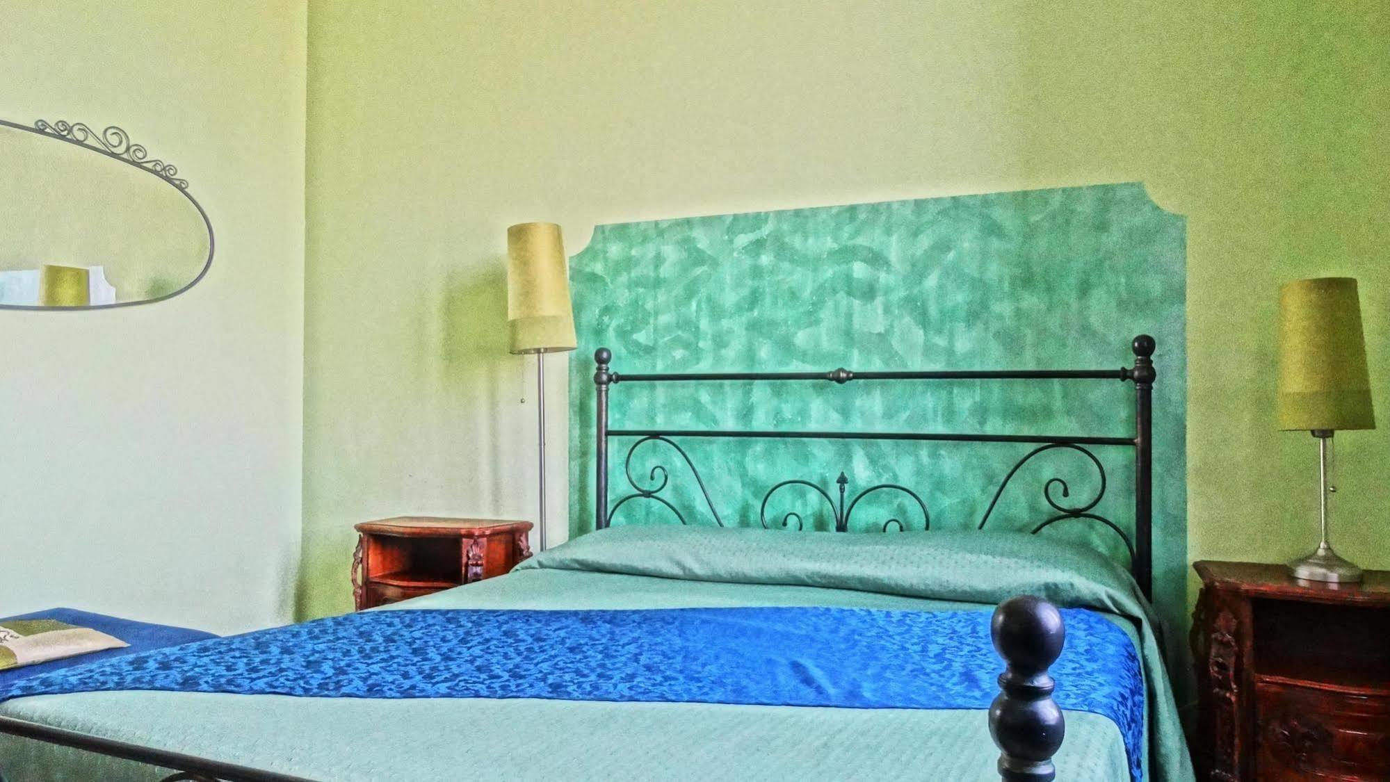 Couette-café Belfiore
