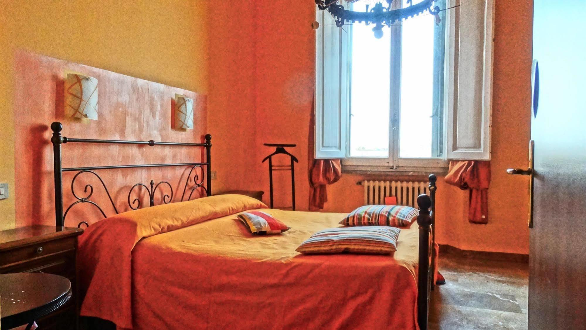 Couette-café Belfiore Florence