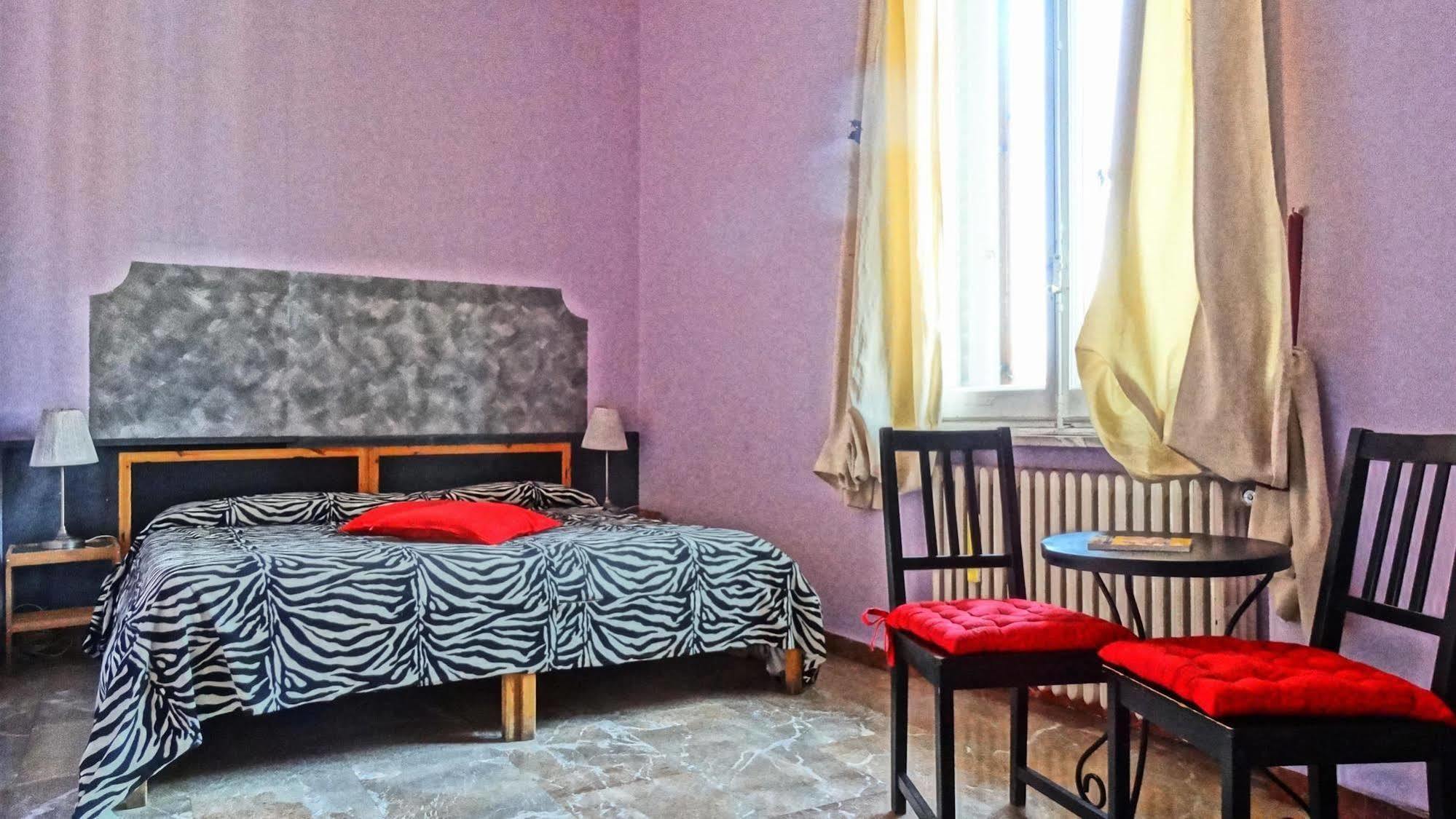 Couette-café Belfiore 3*