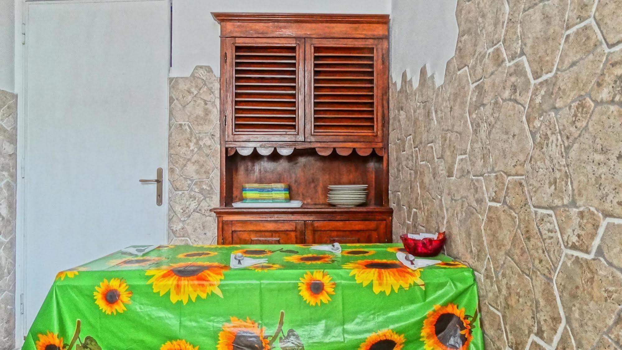 Couette-café Belfiore