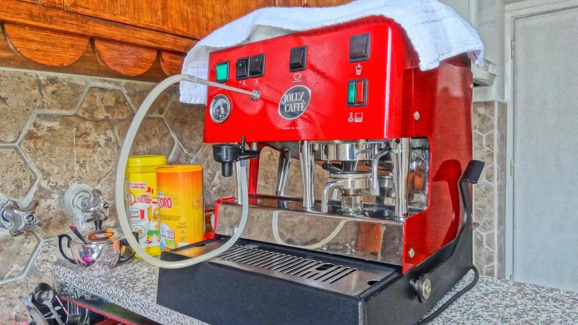 Belfiore Couette-café