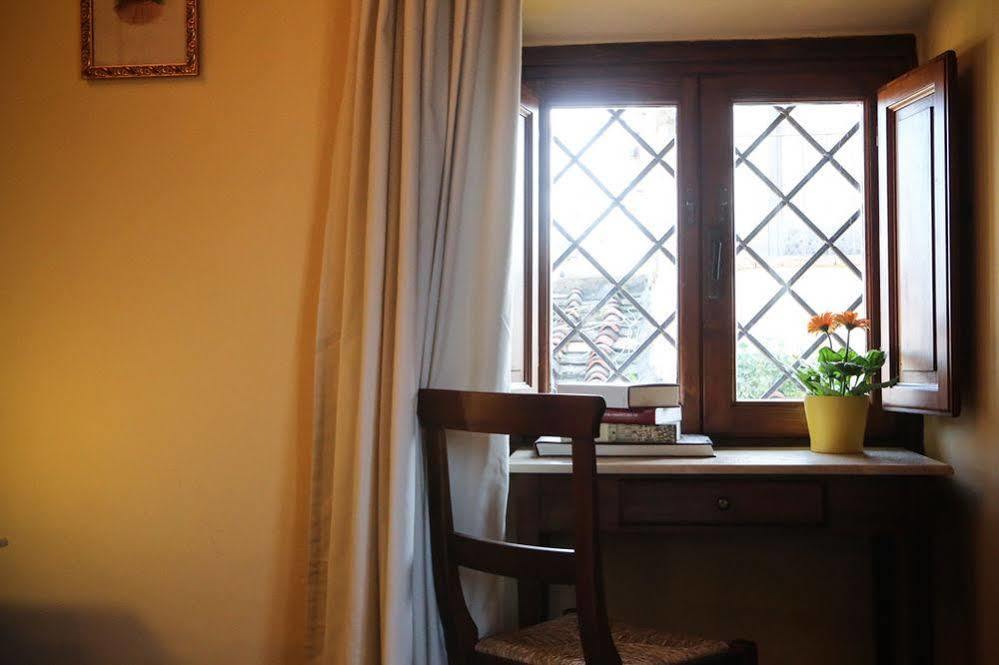 Palazzo Graziani Bed & Breakfast Florence