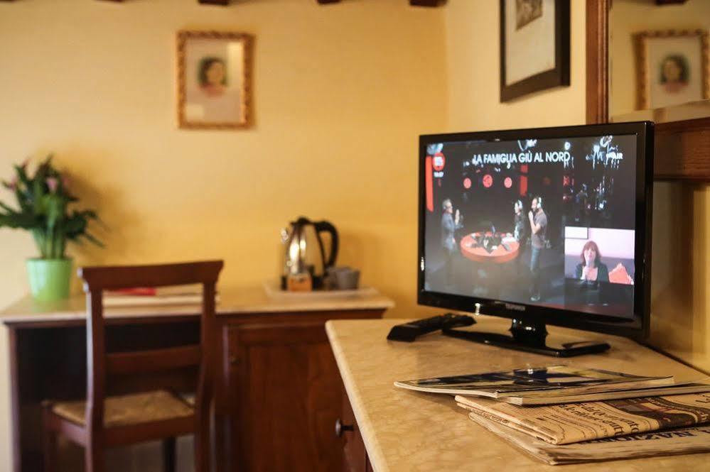 Bed & Breakfast Palazzo Graziani Florence