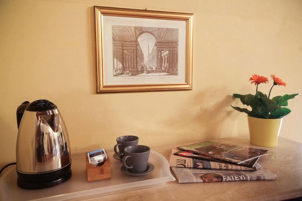 Palazzo Graziani Bed & Breakfast Florence