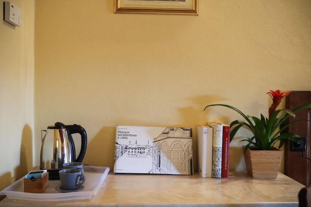 Bed & Breakfast Palazzo Graziani Florence
